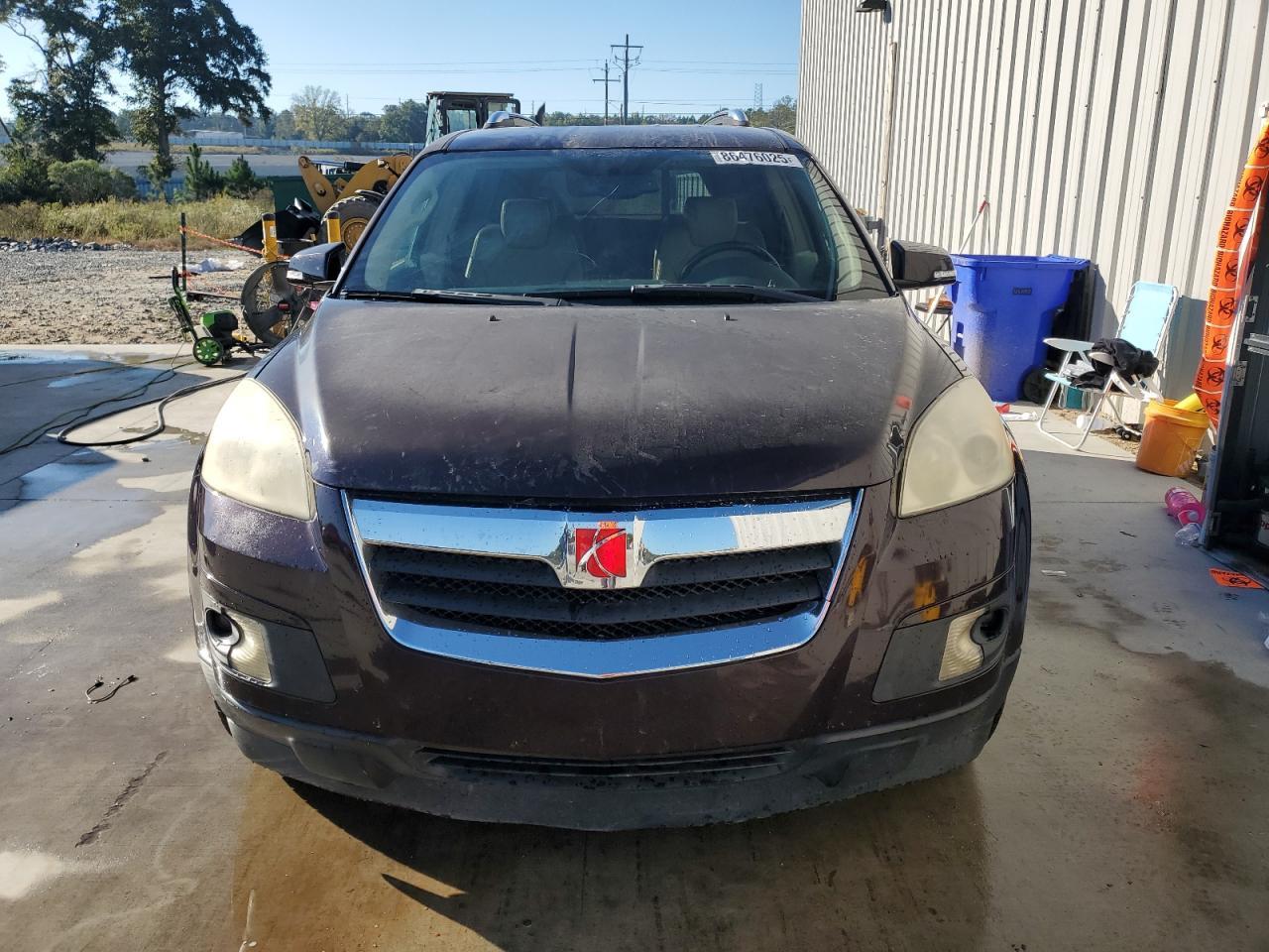 2008 Saturn Outlook Xr - Image 5