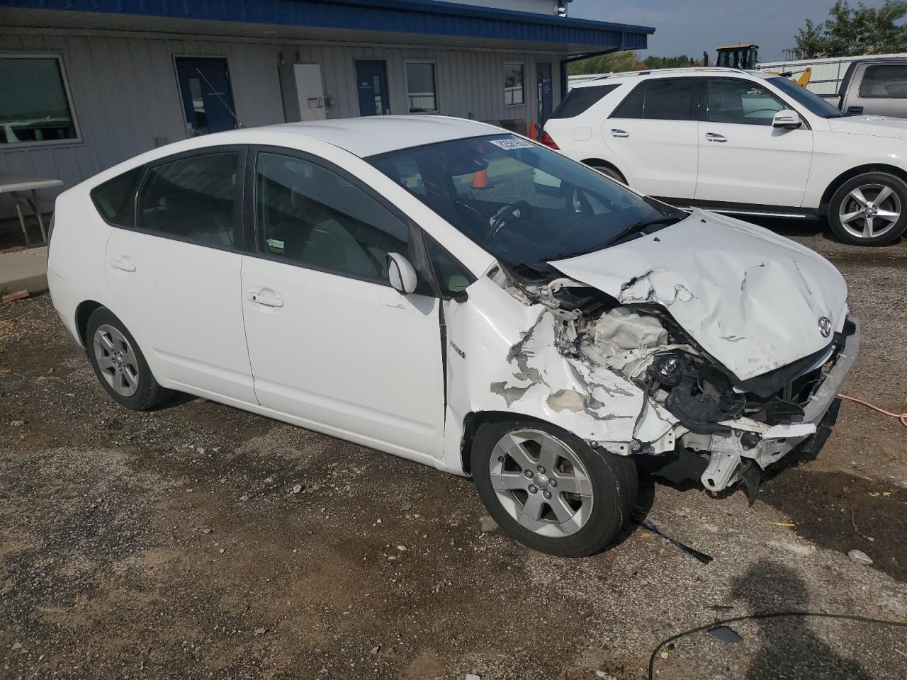 2007 Toyota Prius - Image 4