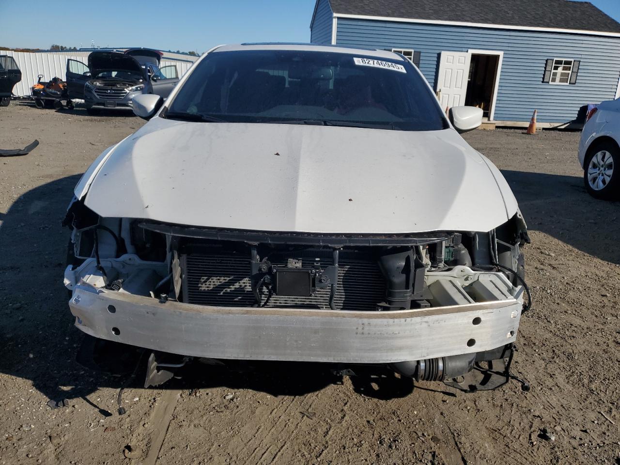 2021 Acura Ilx Premium A-Spec - Image 5