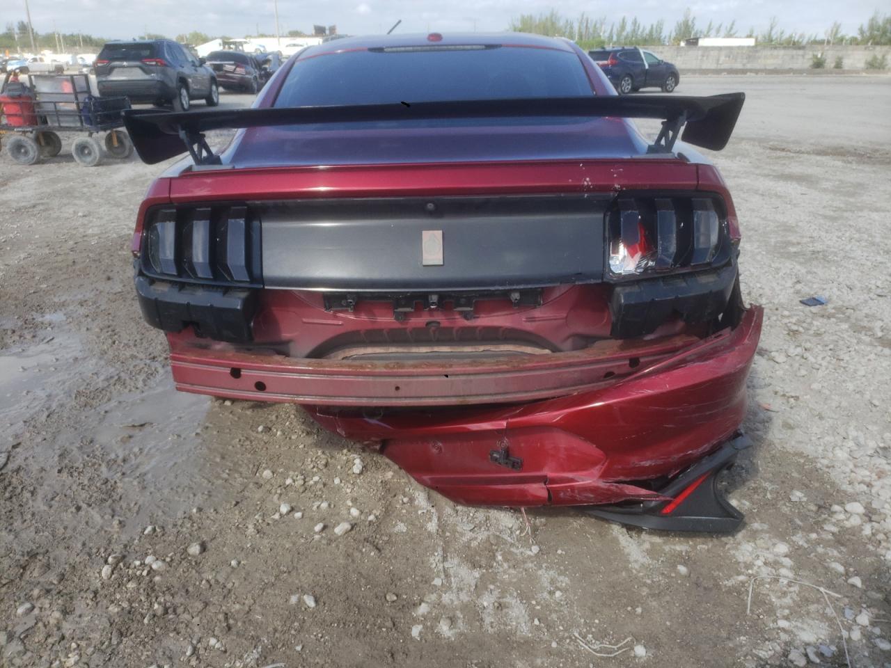 2018 Ford Mustang - Image 6