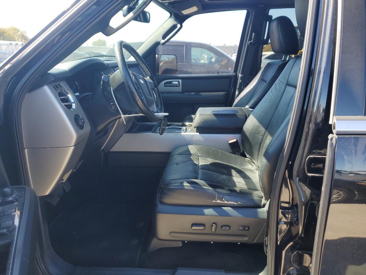 2015 Ford Expedition Limited - Фото 7