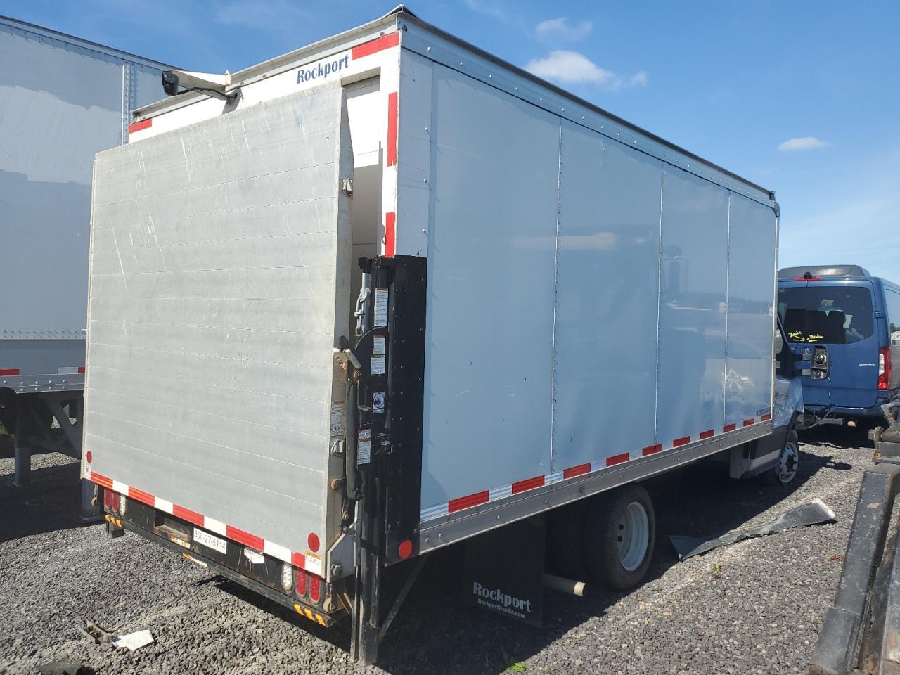 2019 Ford Transit T-350 Hd - Фото 3