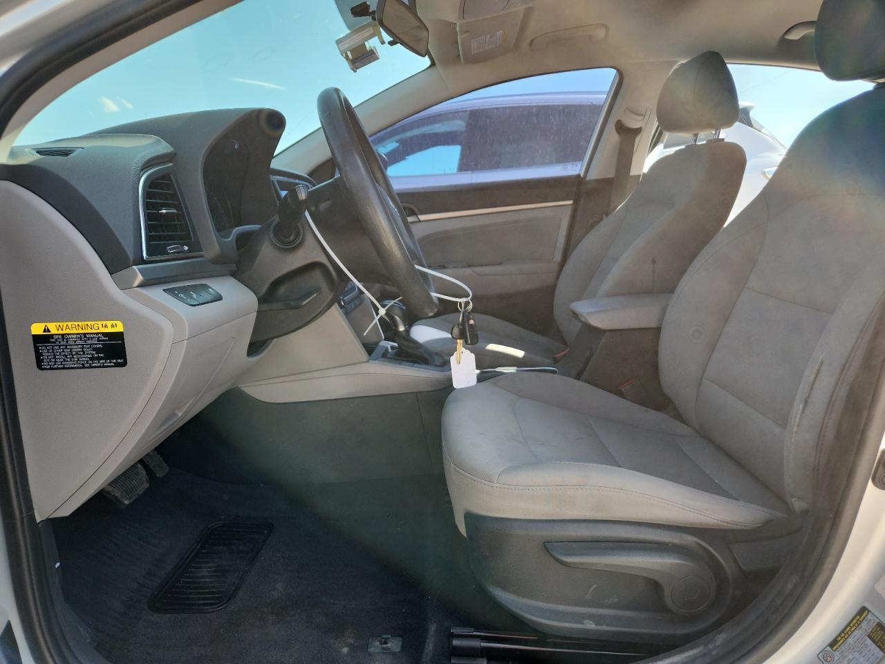 2018 Hyundai Elantra Sel - Image 7