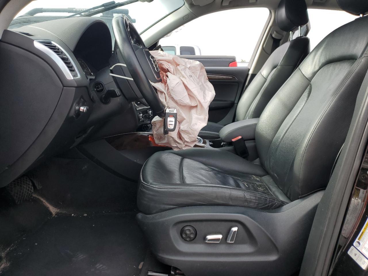2015 Audi Q5 Premium Plus - Фото 7
