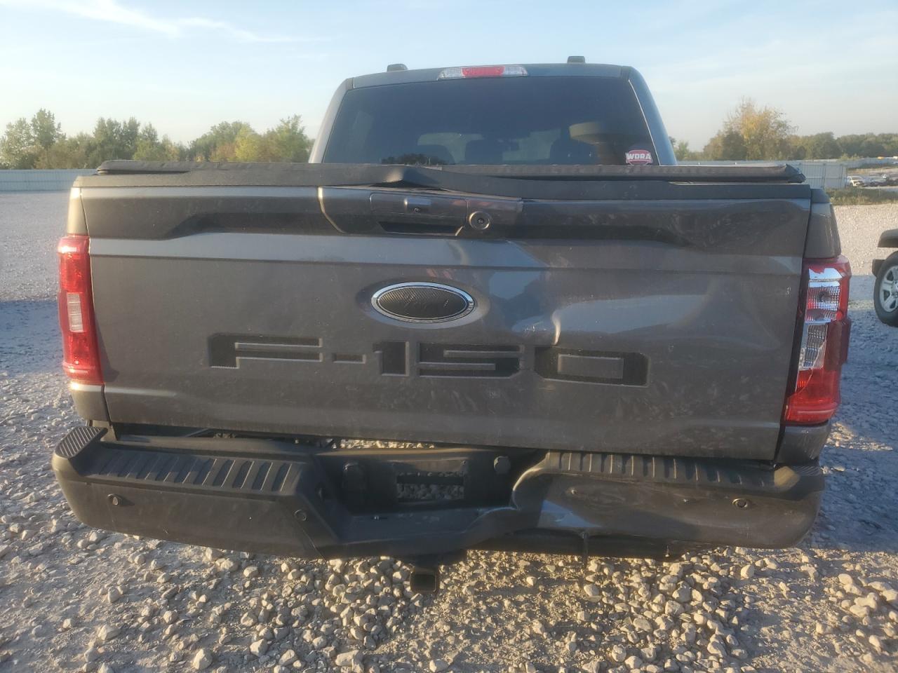 2023 Ford F150 Supercrew - Фото 6