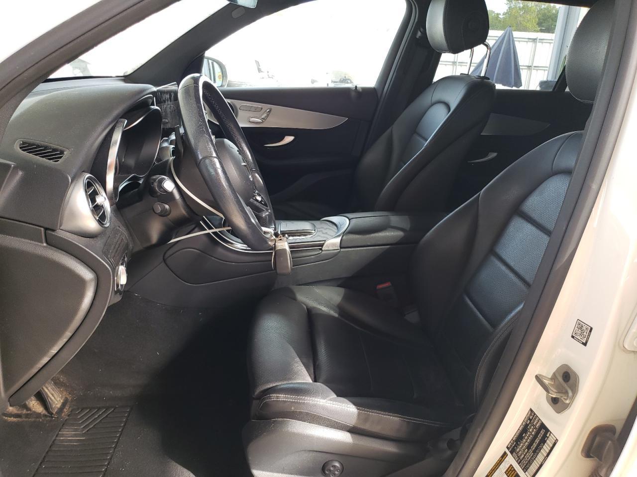 2021 Mercedes-Benz Glc 300 4Matic - Image 7