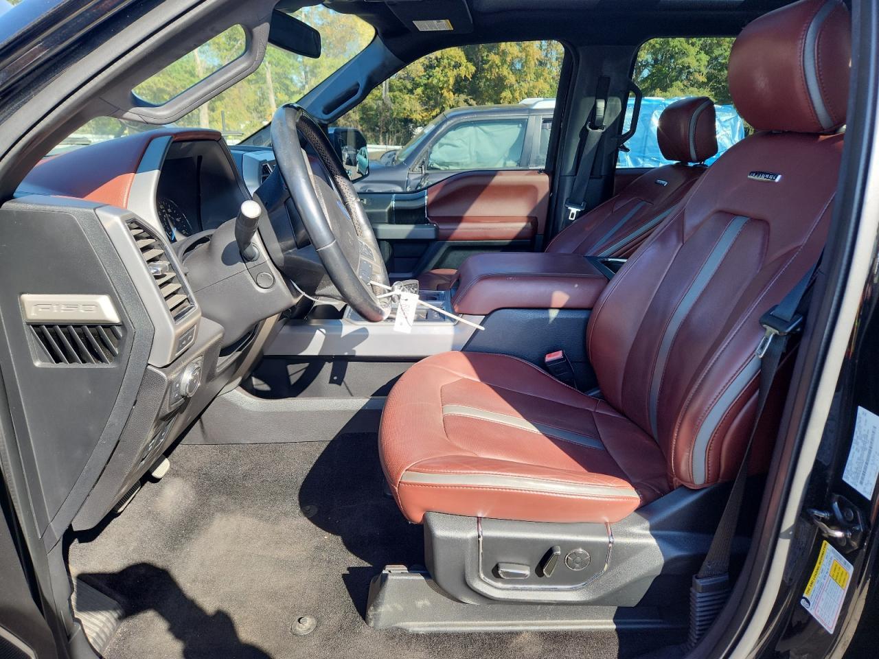 2018 Ford F150 Supercrew - Фото 7