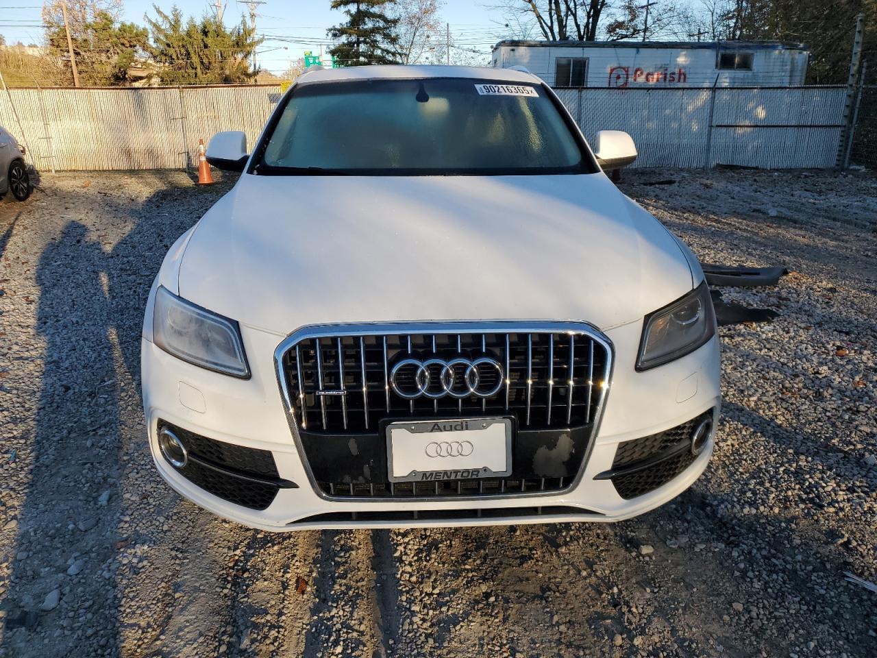 2013 Audi Q5 Premium Plus - Image 5