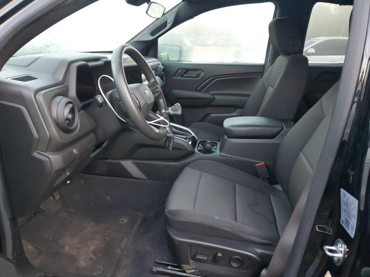 2023 Chevrolet Colorado Trail Boss - Image 7