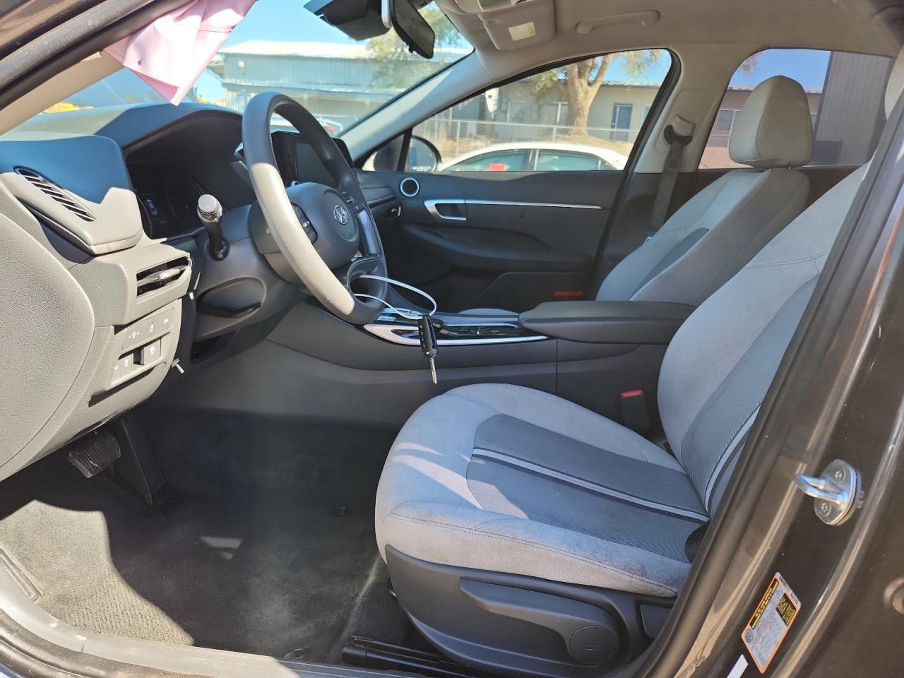 2022 Hyundai Sonata Se - Фото 7