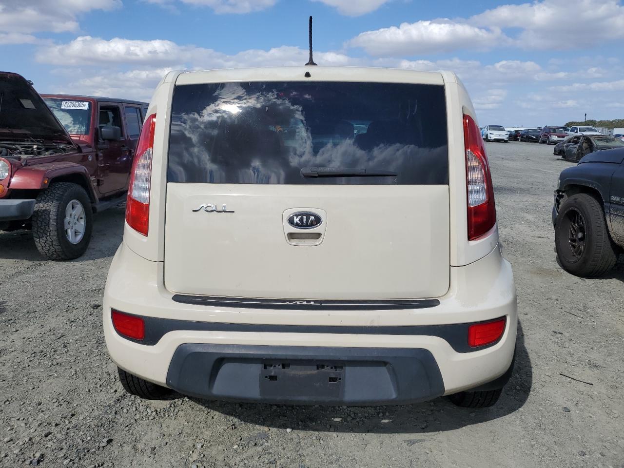 2012 Kia Soul - Фото 6
