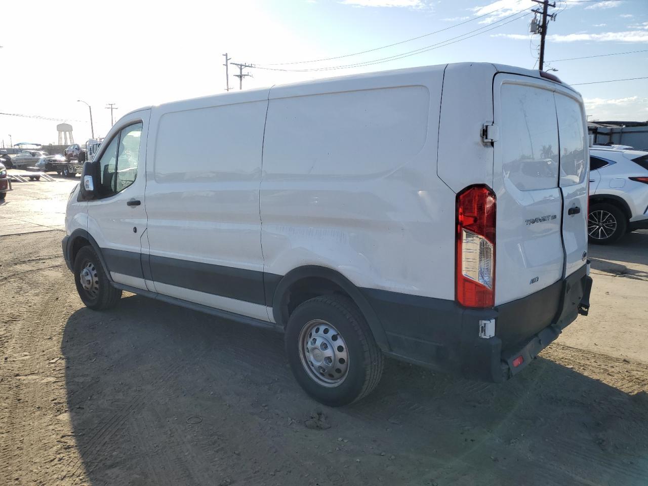 2023 Ford Transit T-150 - Фото 2