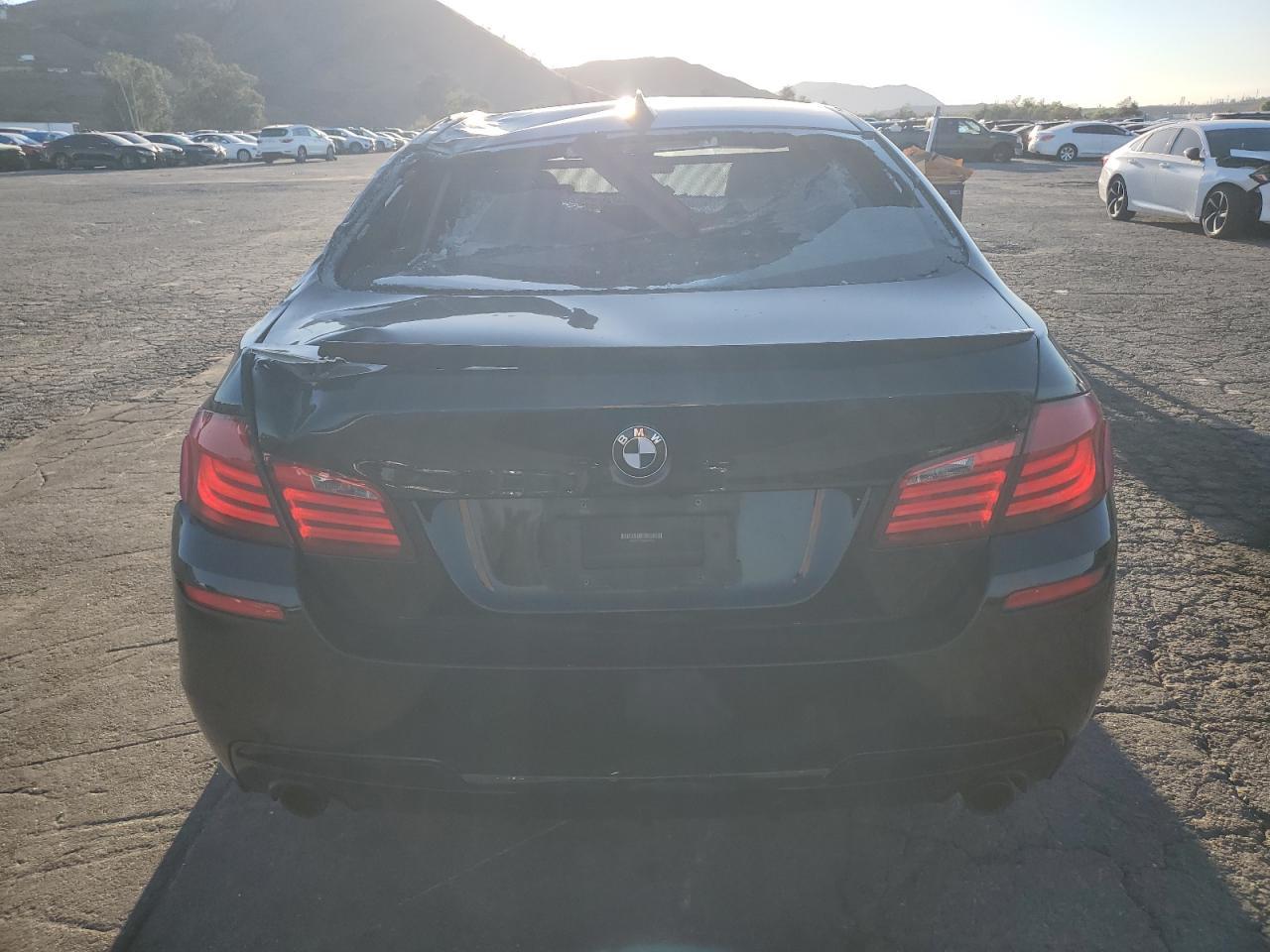 2013 BMW 535 I - Image 6
