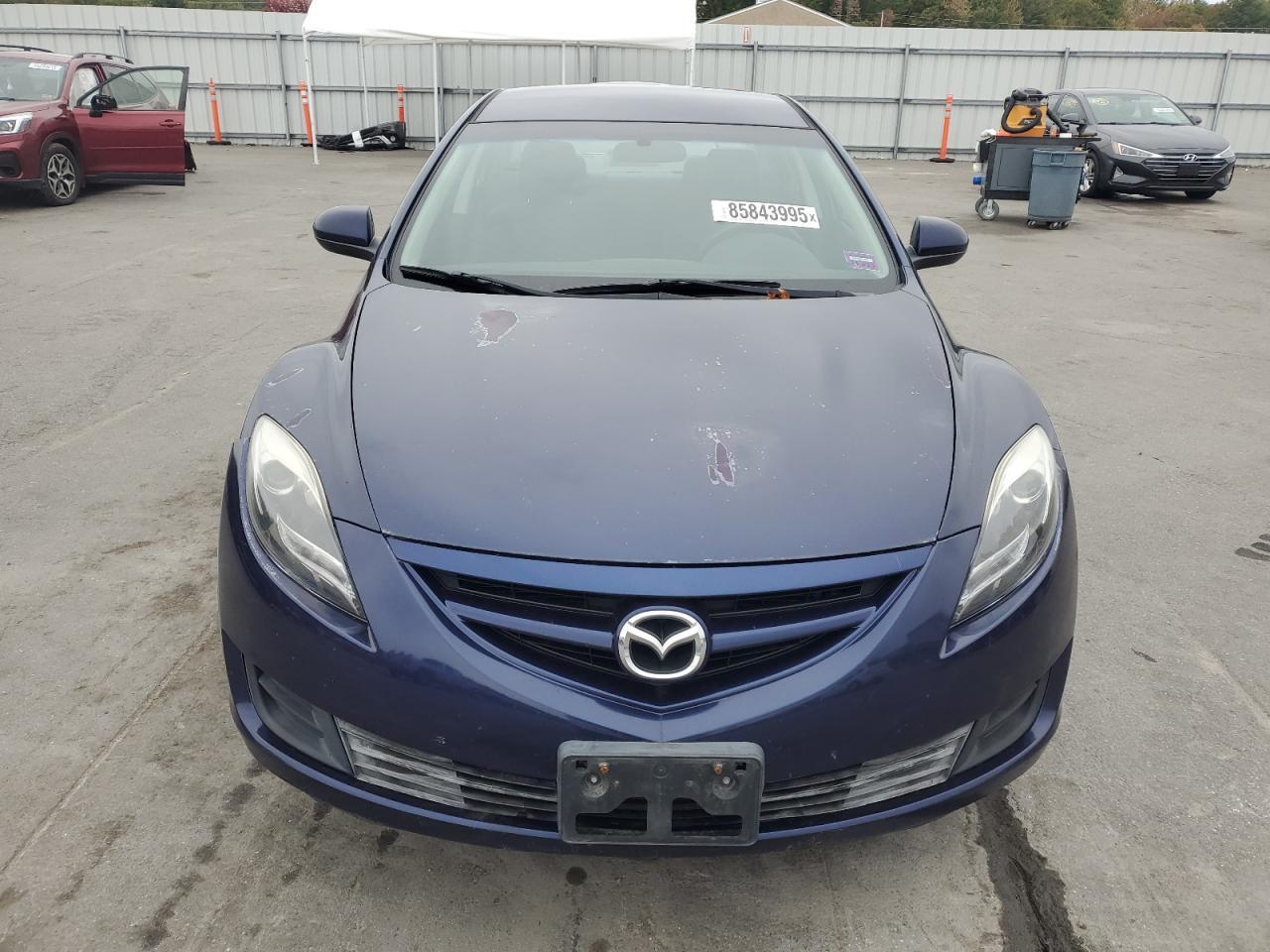 2011 Mazda 6 I - Image 5