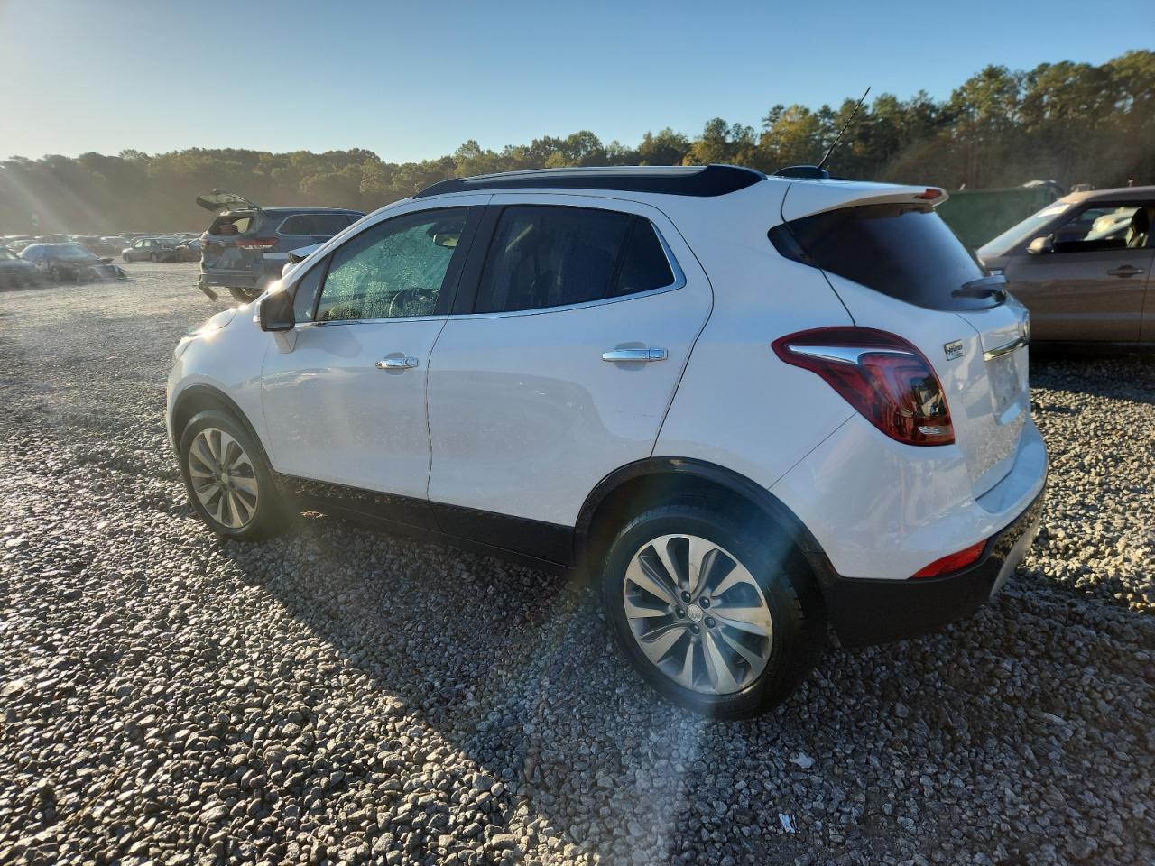 2019 Buick Encore Preferred - Фото 2