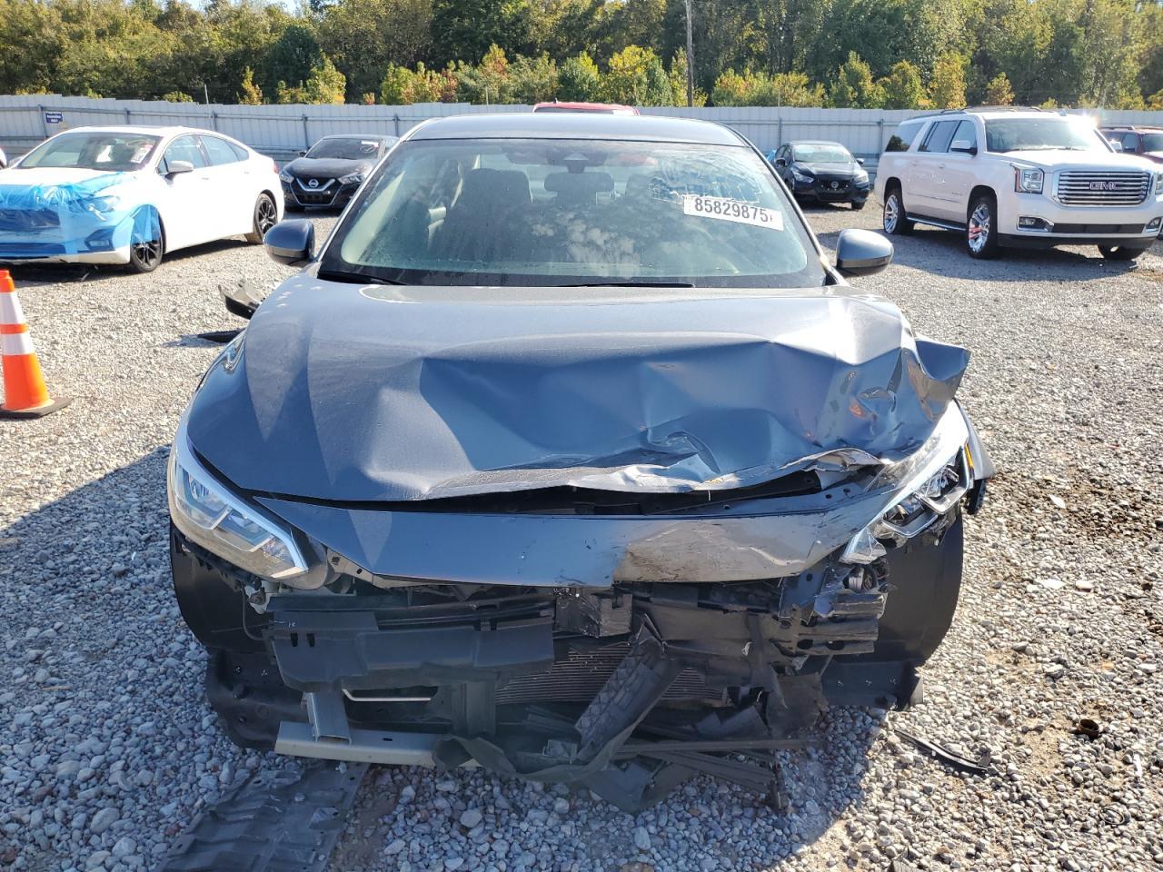 2023 Nissan Sentra S - Фото 5