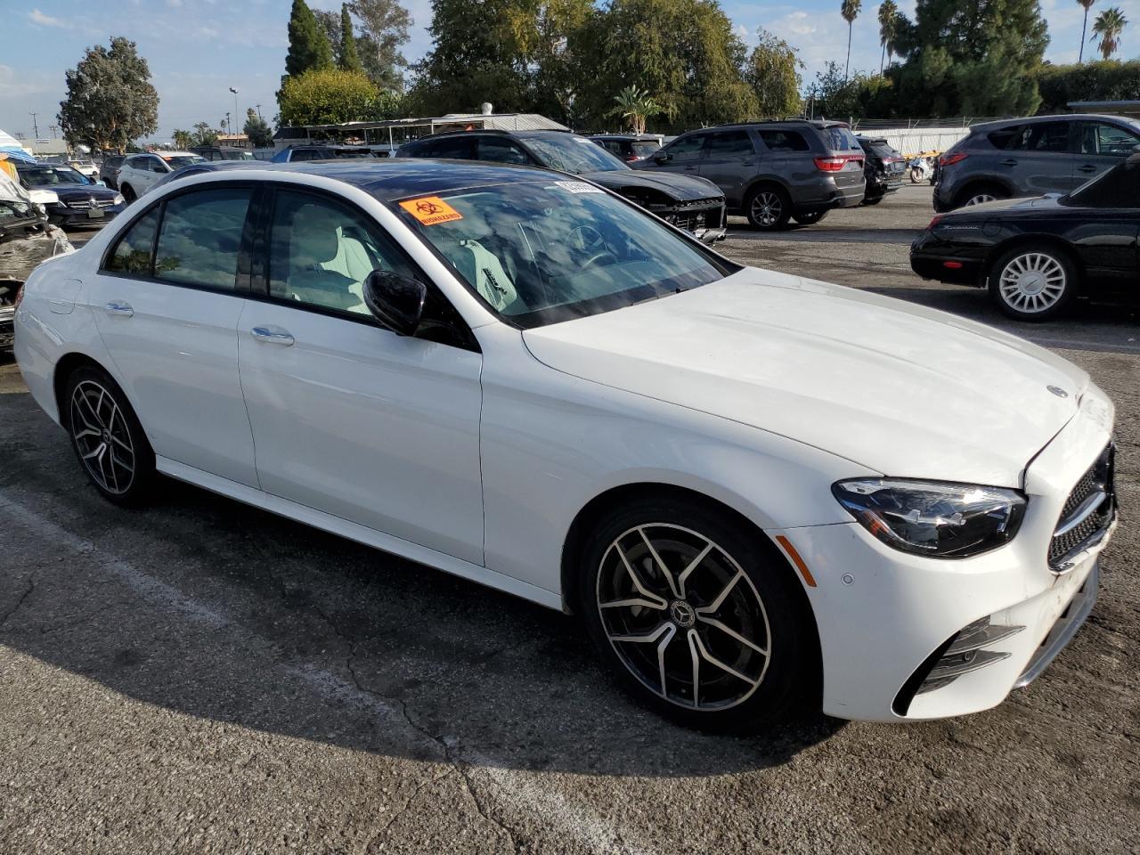 2023 Mercedes-Benz E 350 - Image 4