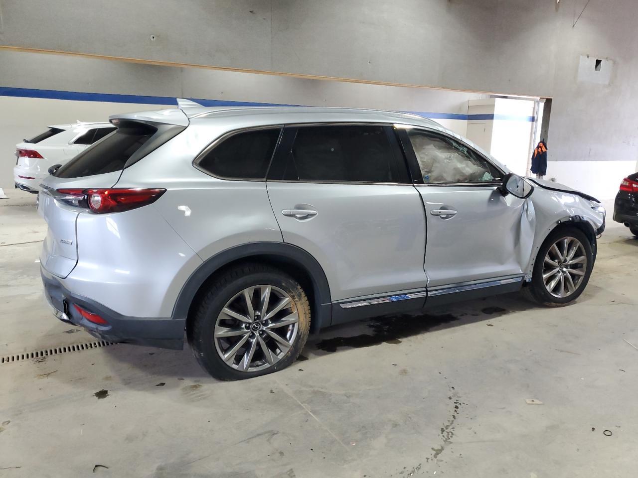 2019 Mazda Cx-9 Grand Touring - Фото 3