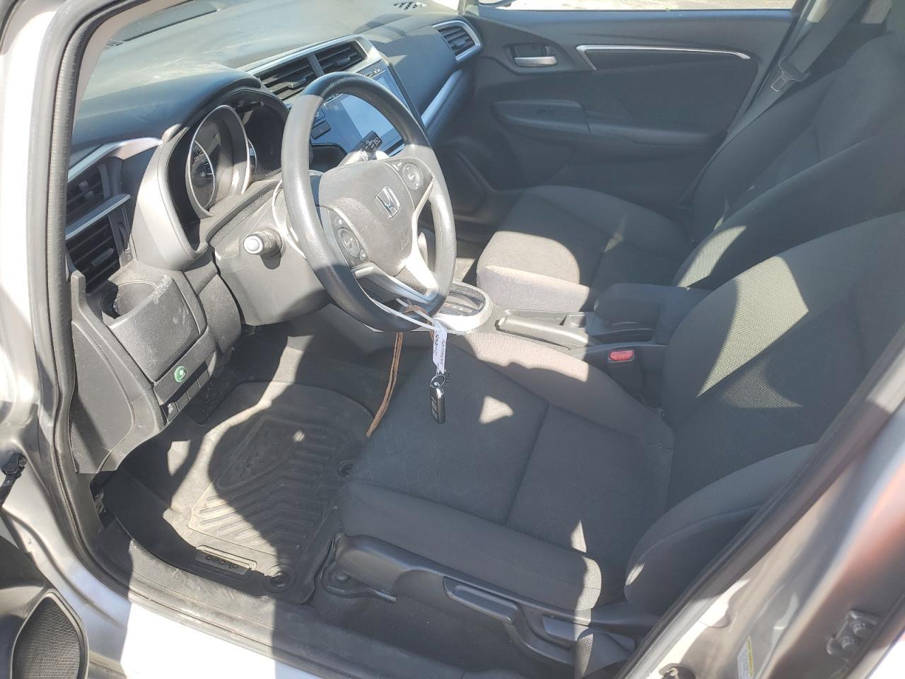 2016 Honda Fit Ex - Image 7