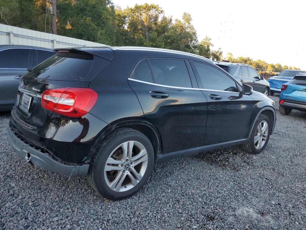 2018 Mercedes-Benz Gla 250 4Matic - Фото 3