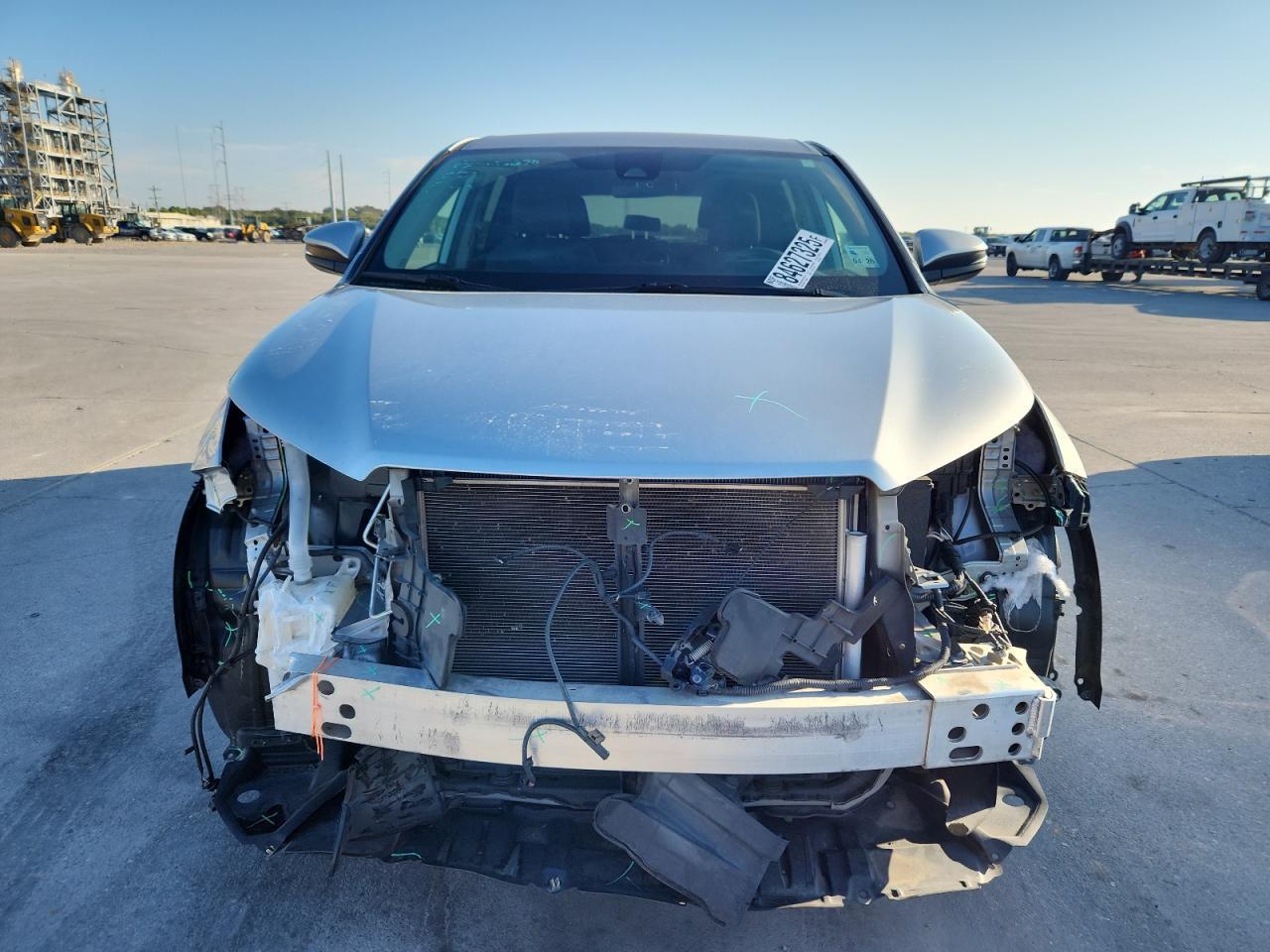 2019 Toyota Highlander Le - Image 5