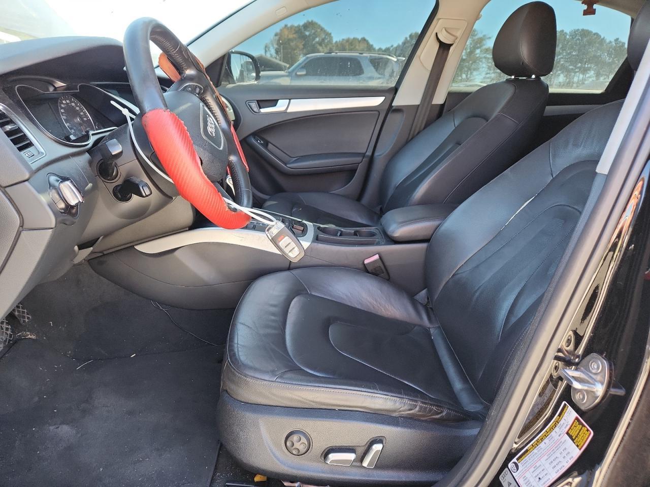 2014 Audi A4 Premium - Image 7