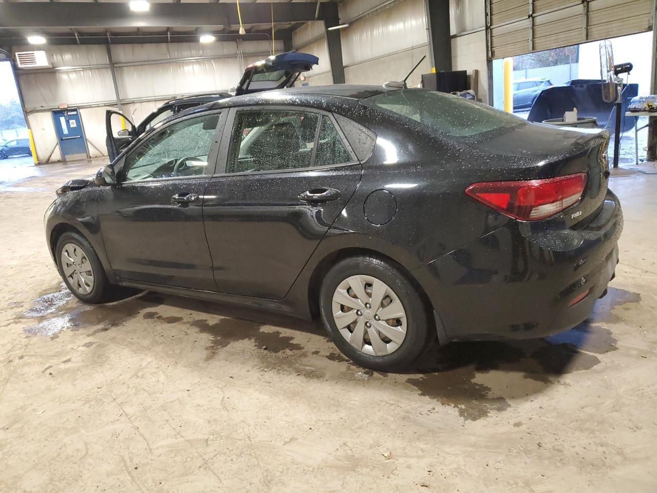 2020 Kia Rio Lx - Image 2