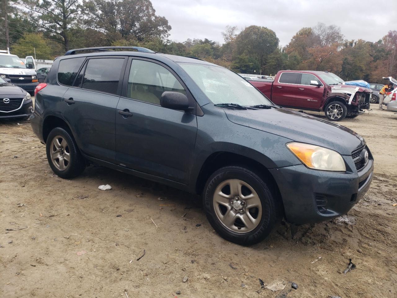 2009 Toyota Rav4 - Фото 4