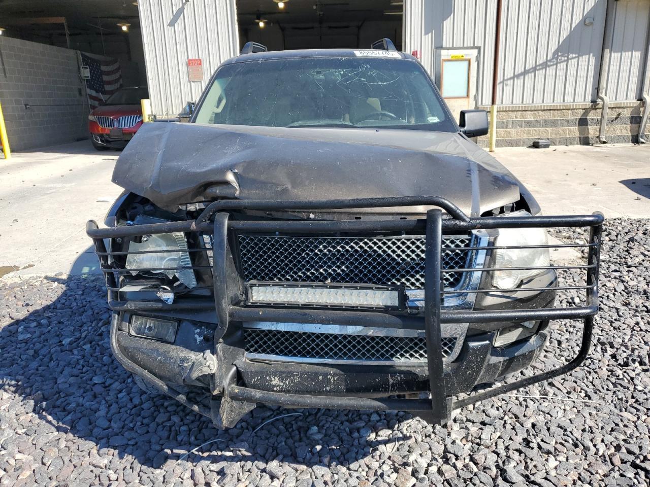 2008 Ford Explorer Sport Trac Xlt - Фото 5