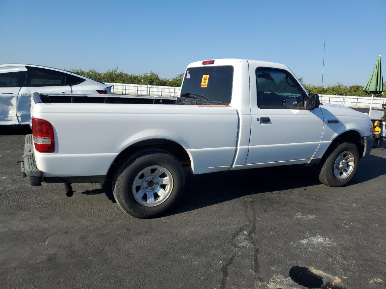 2007 Ford Ranger - Image 3