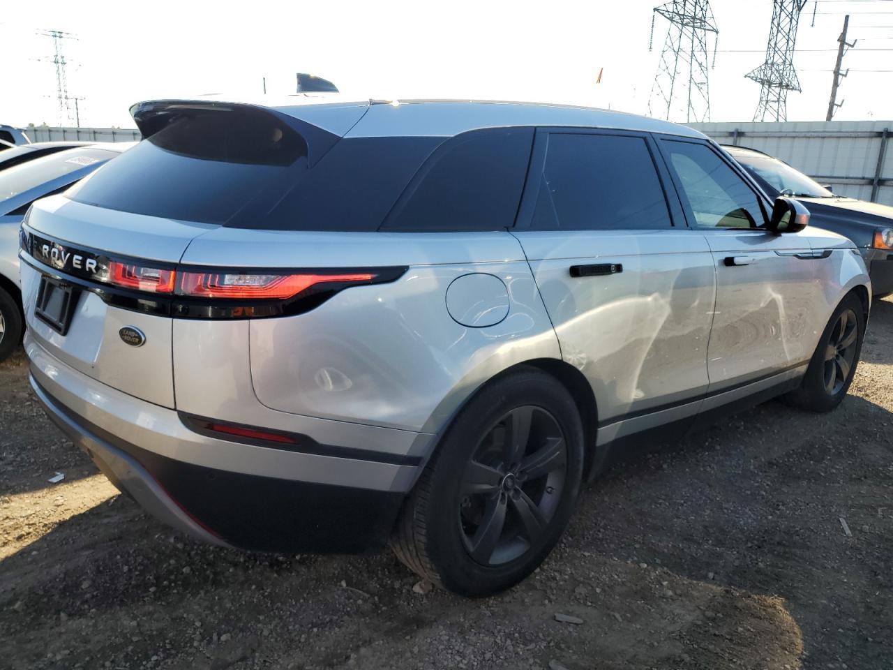 2019 Land Rover Range Rover Velar S - Image 3