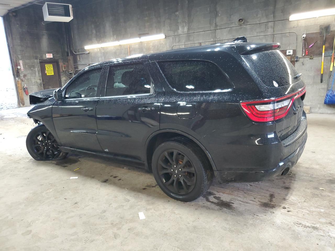 2020 Dodge Durango Sxt - Image 2