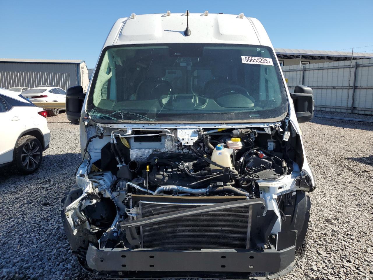 2023 Ram Promaster 2500 2500 High - Image 5