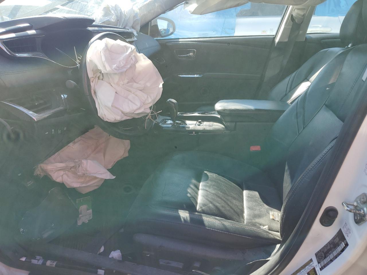 2014 Toyota Avalon Base - Фото 7