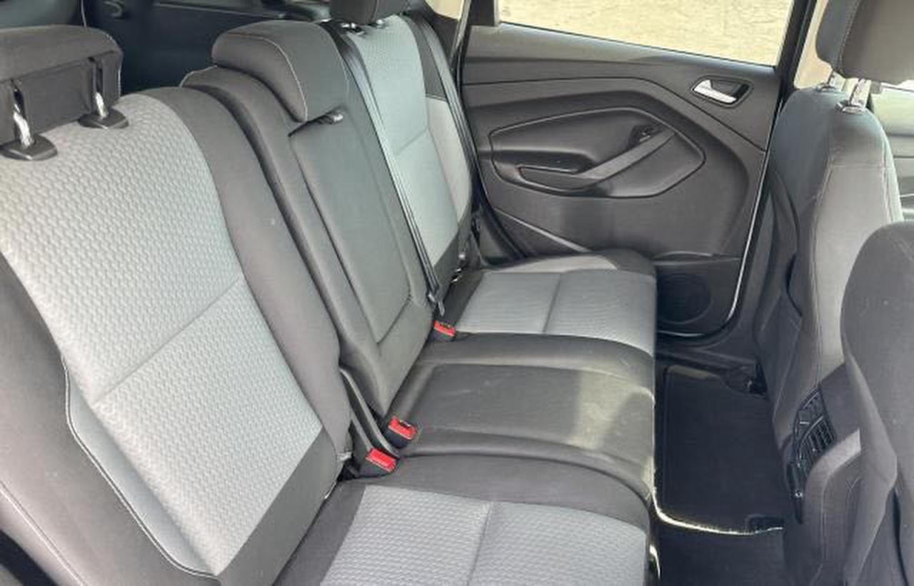 2017 Ford Escape Se - Image 6