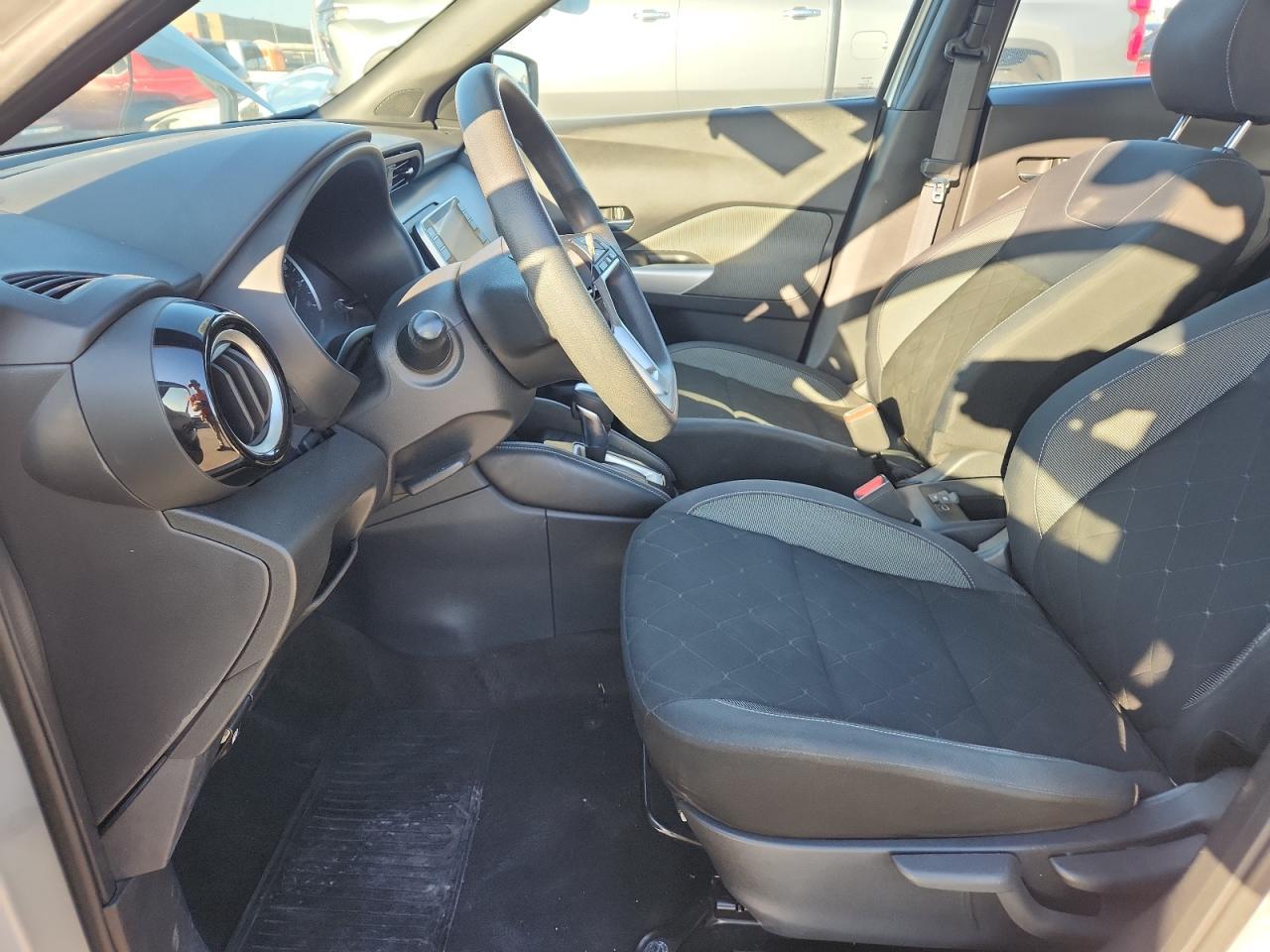 2020 Nissan Kicks Sv - Фото 7