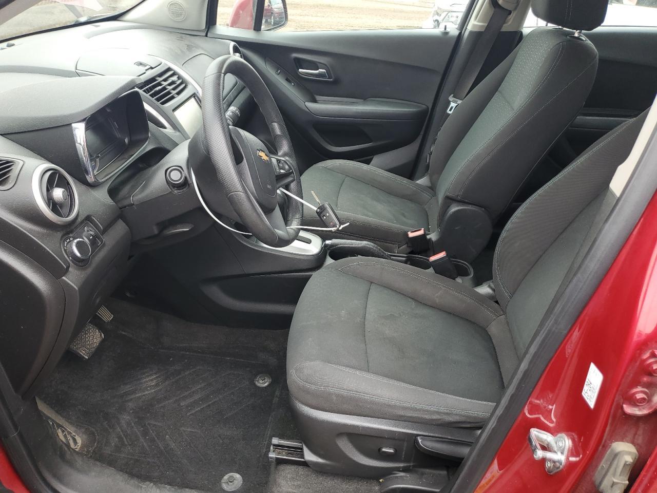 2015 Chevrolet Trax 1Ls - Image 7