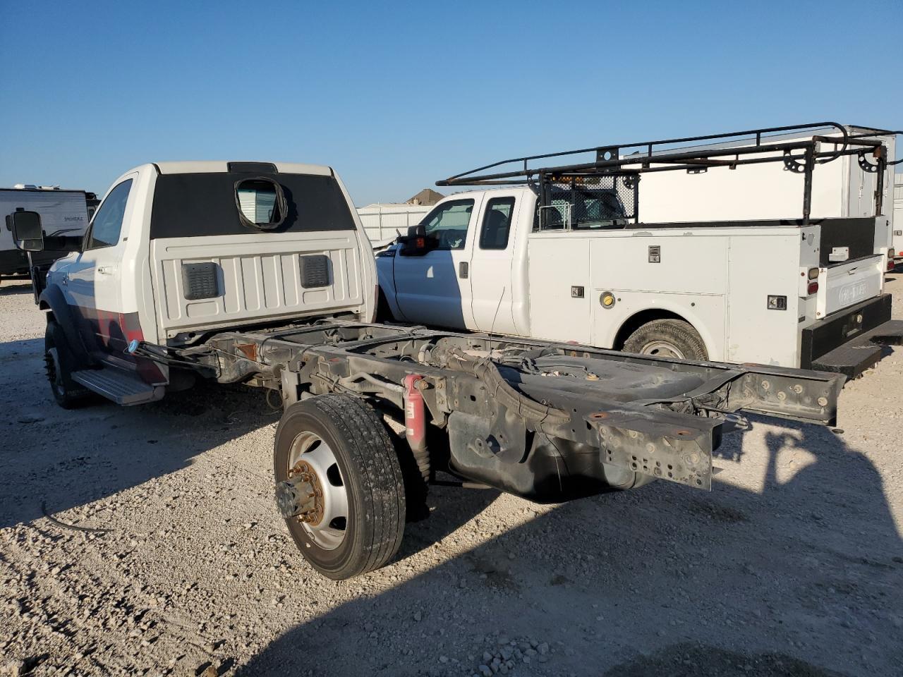 2019 Ram 4500 - Фото 2