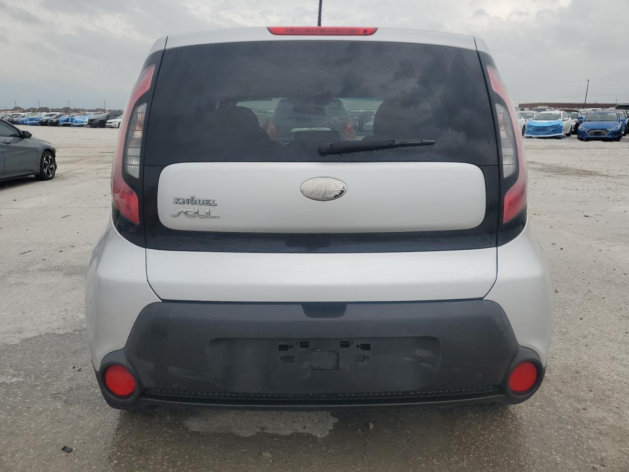 2014 Kia Soul - Фото 6