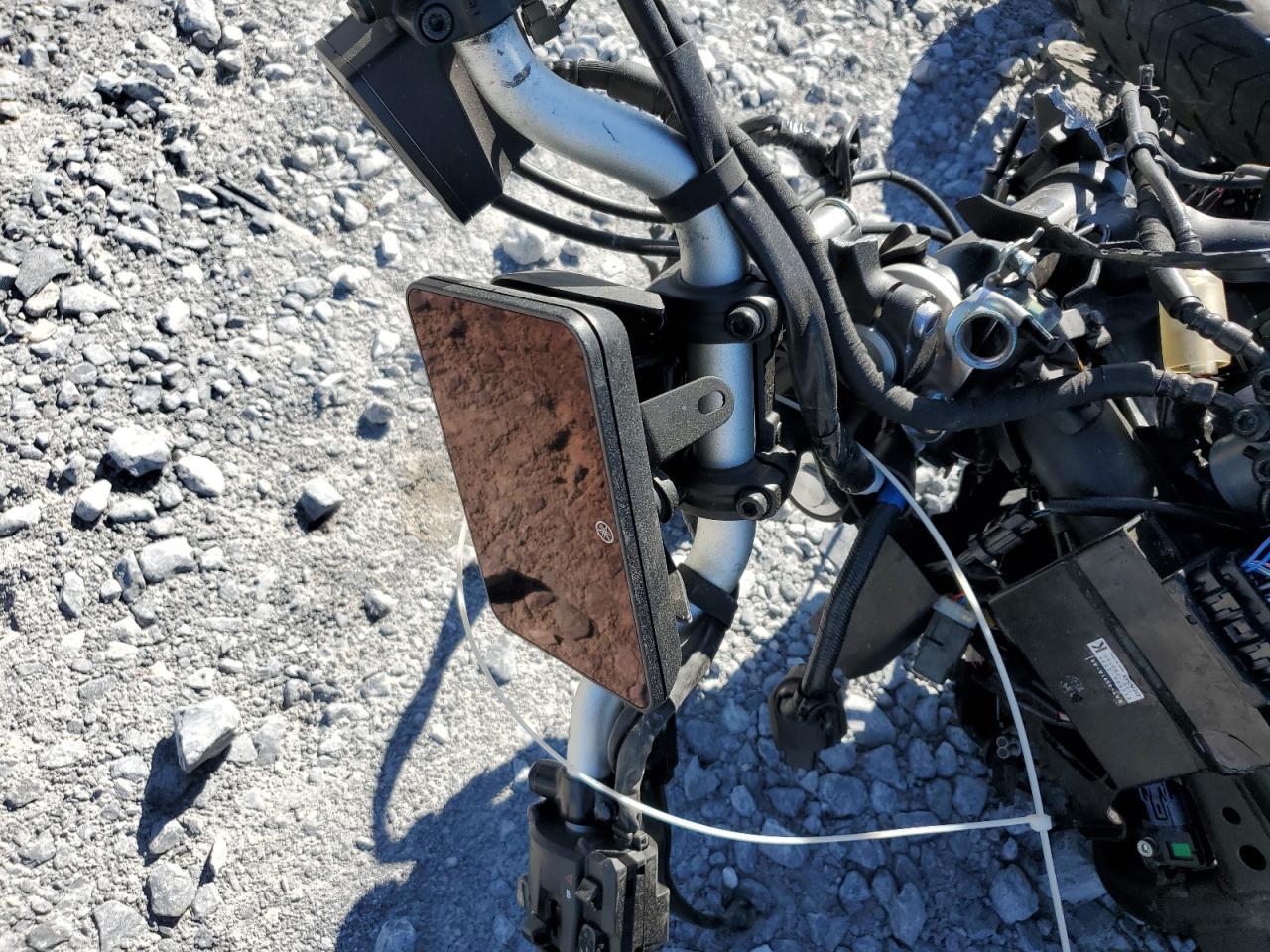 2024 Yamaha Mt07 - Image 7