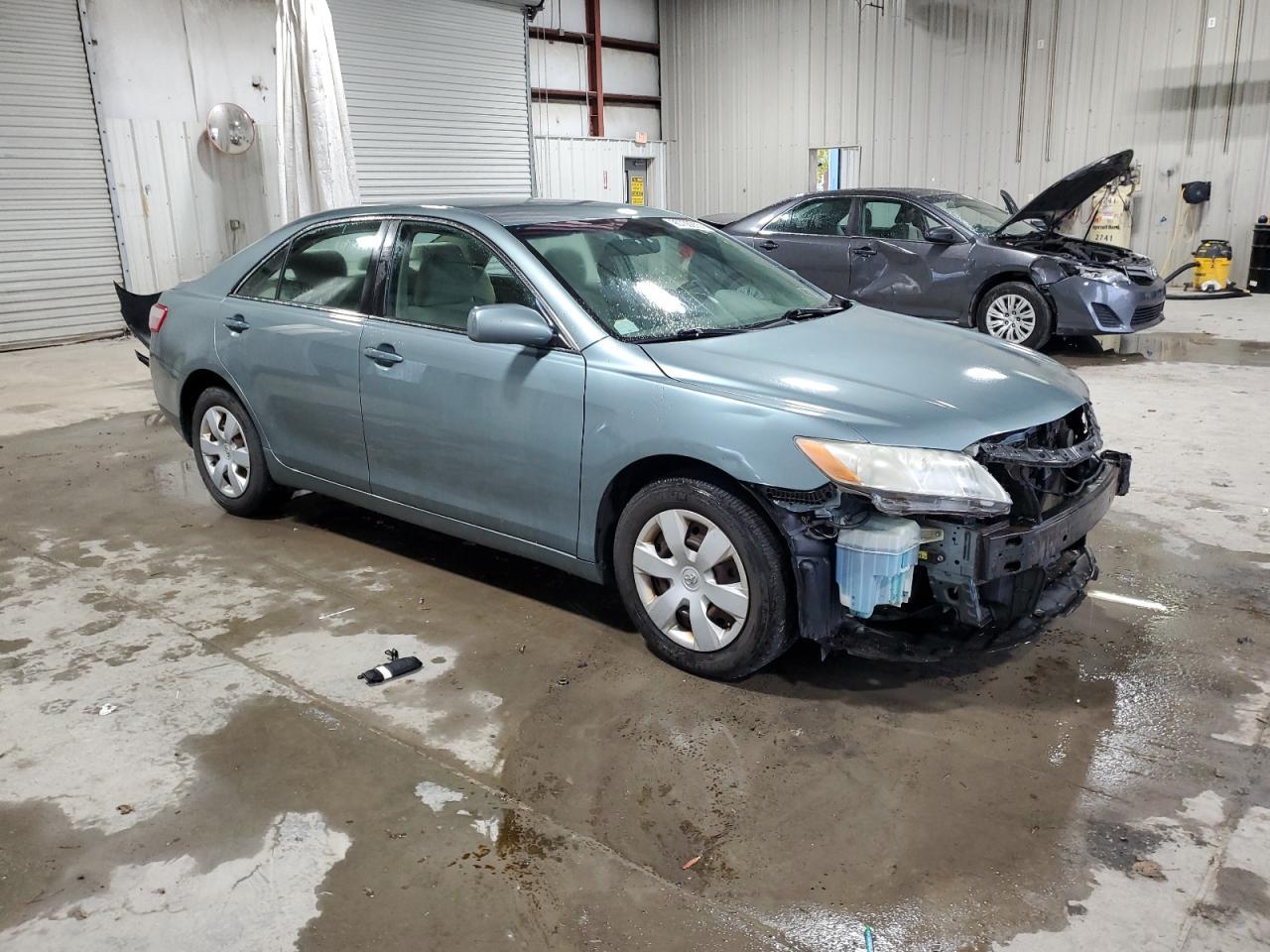2008 Toyota Camry Ce - Фото 4