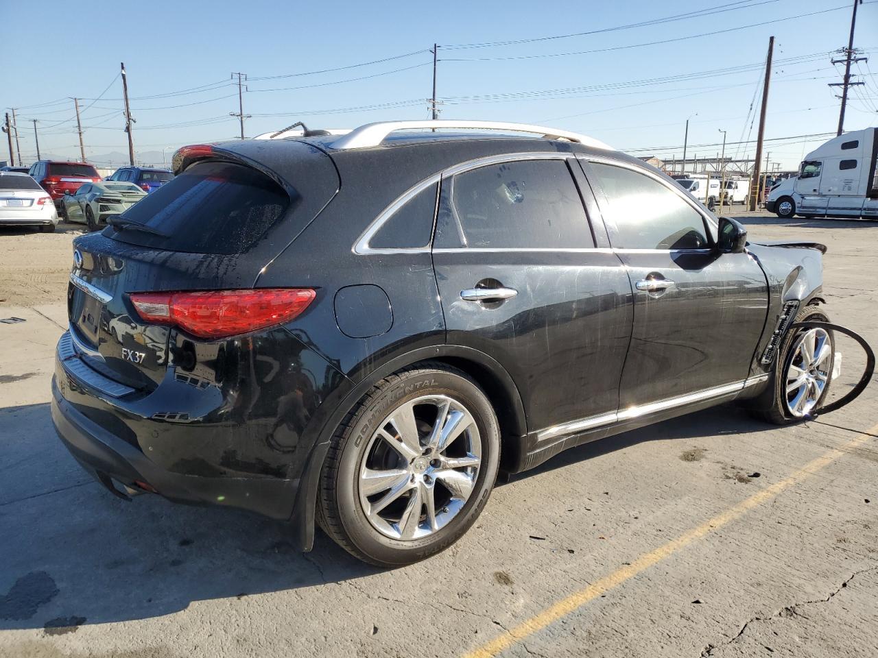 2013 Infiniti Fx37 - Image 3