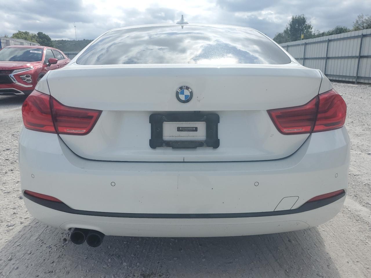 2018 BMW 430I Gran Coupe - Image 6