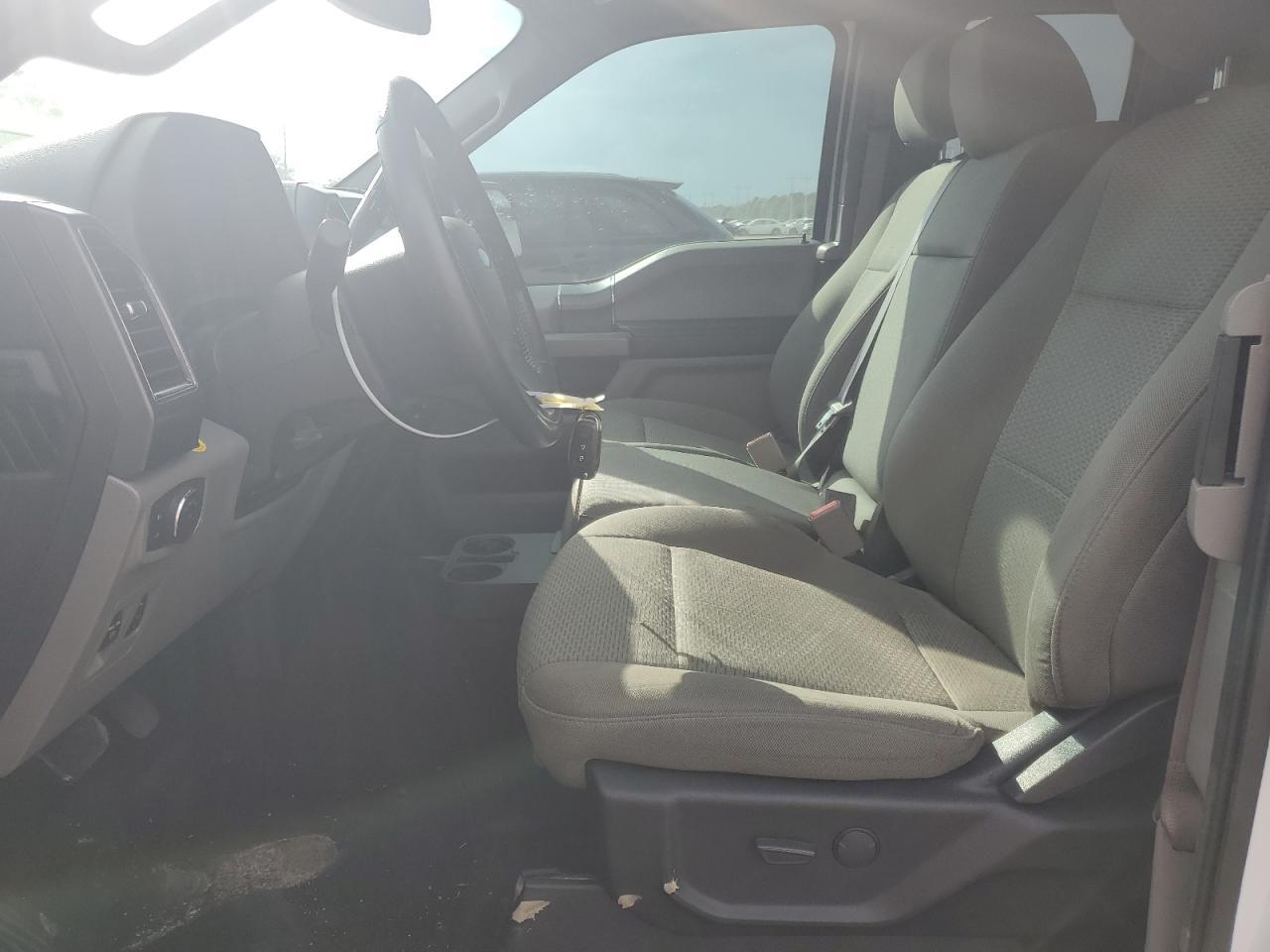 2019 Ford F150 Super Cab - Фото 7