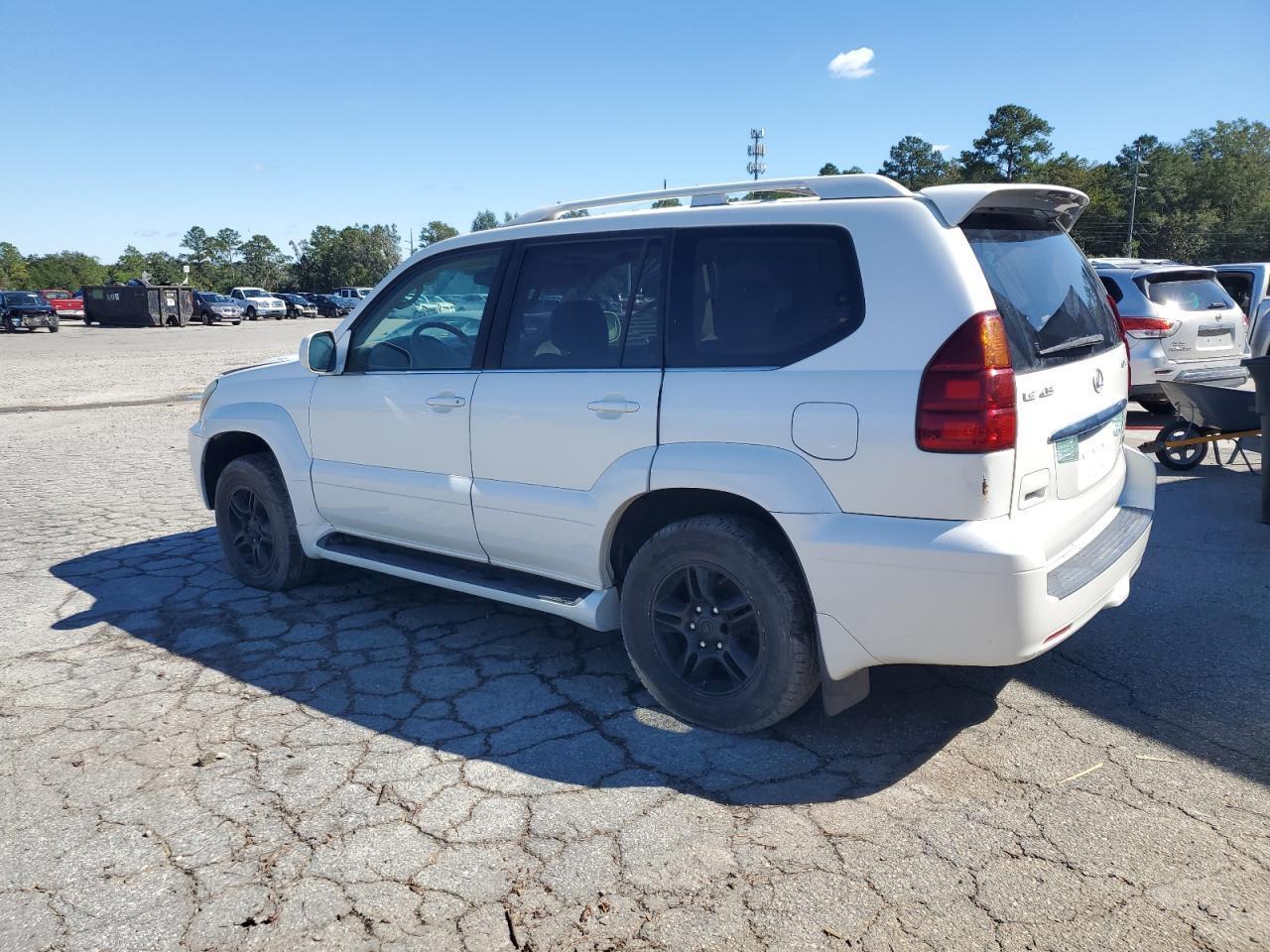 2006 Lexus Gx 470 - Image 2