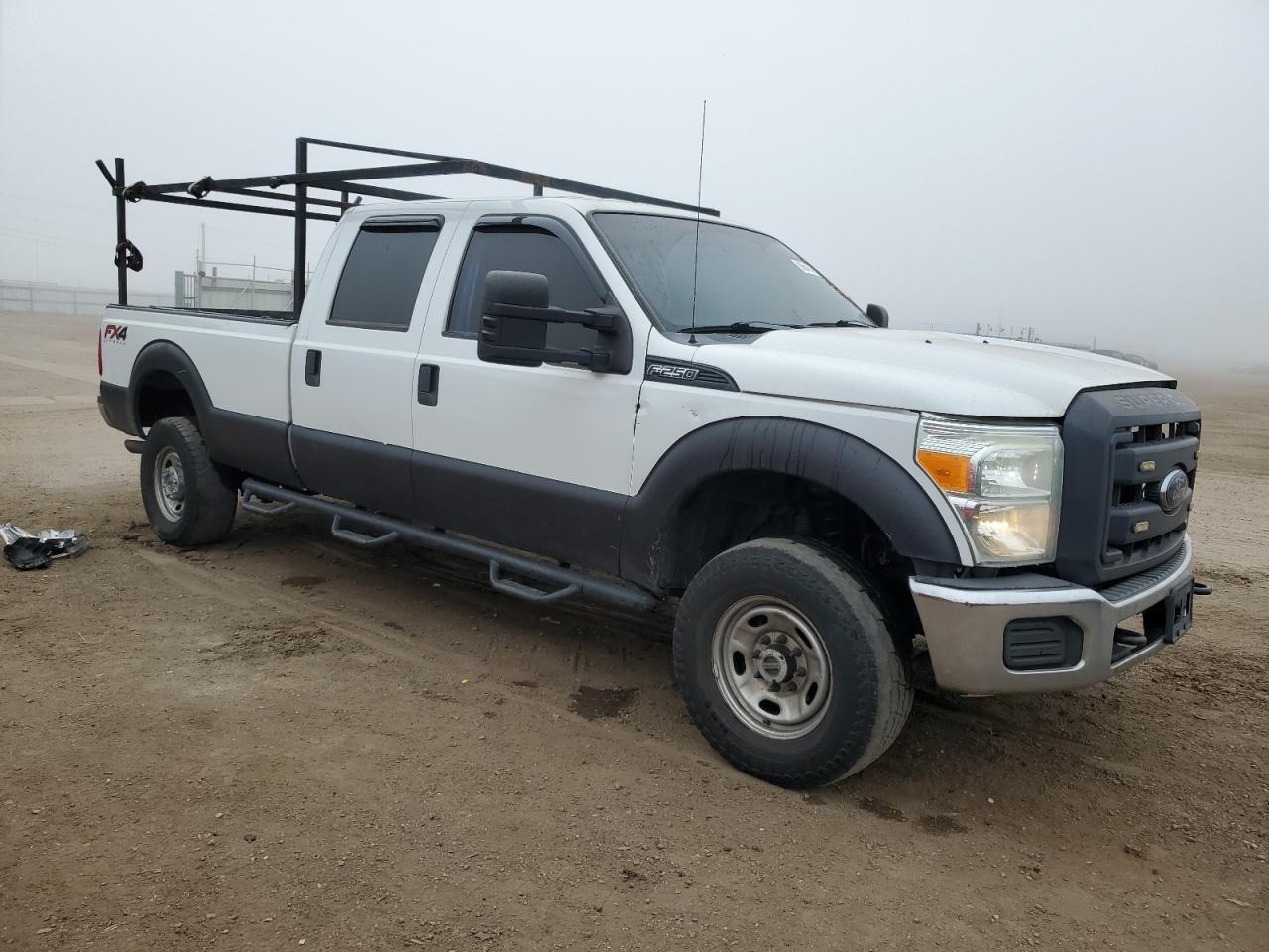 2015 Ford F250 Super Duty - Фото 4