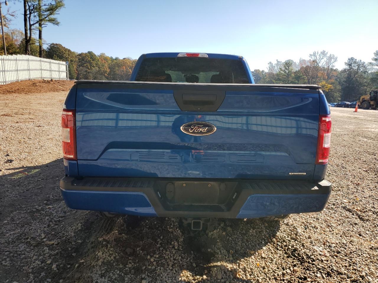 2018 Ford F150 Super Cab - Фото 6