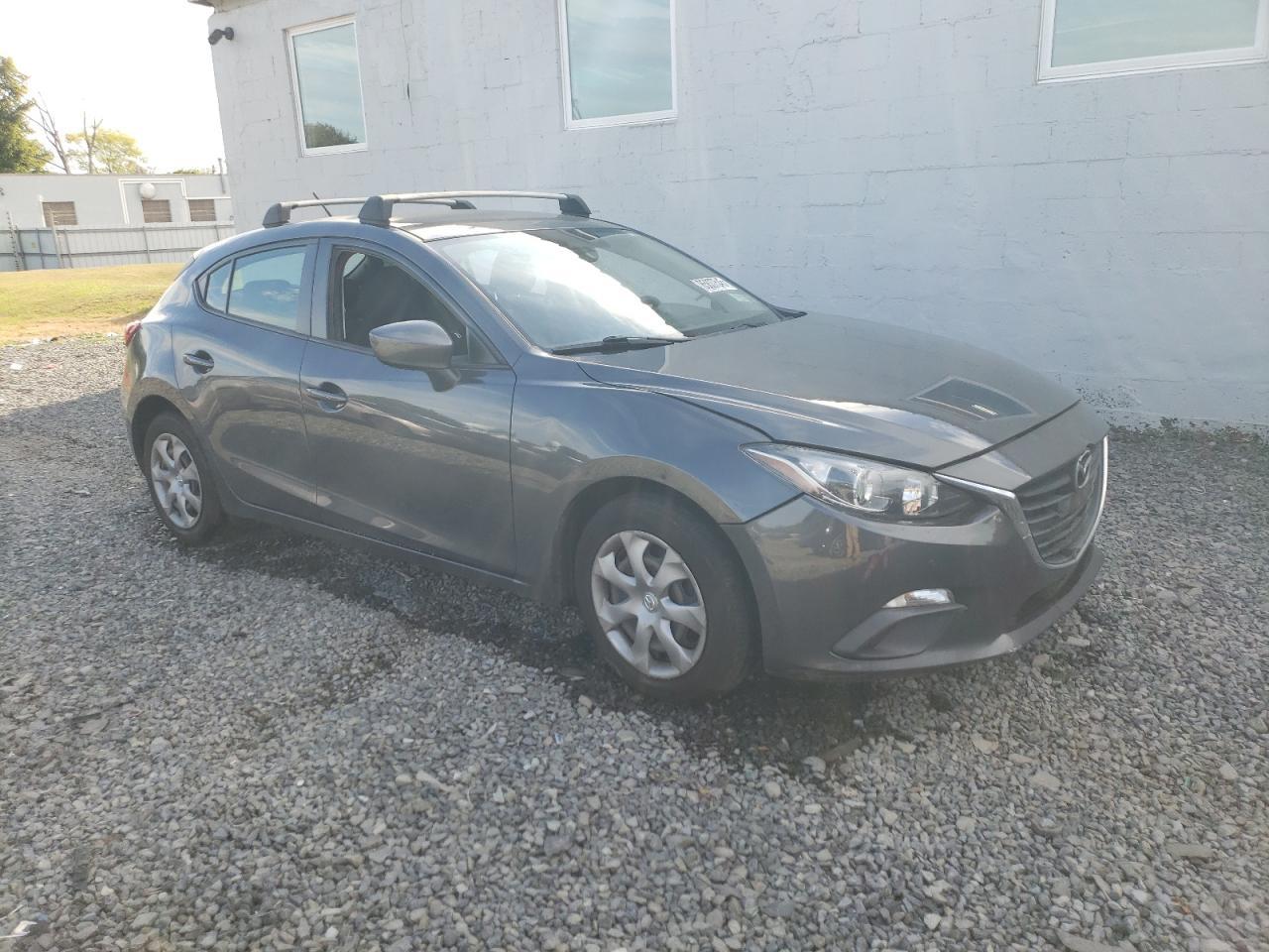 2014 Mazda 3 Sport - Image 4