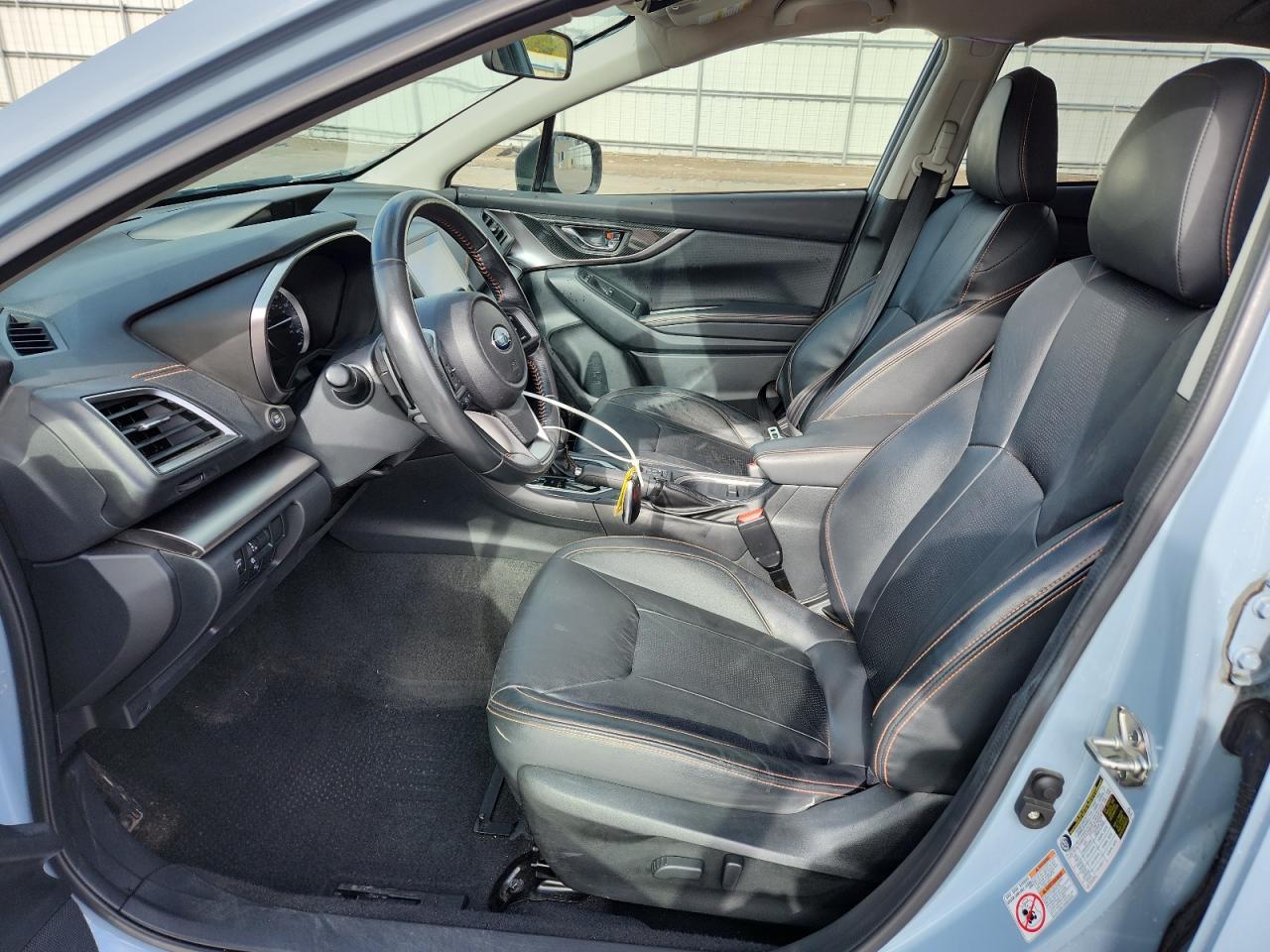 2018 Subaru Crosstrek Limited - Image 7