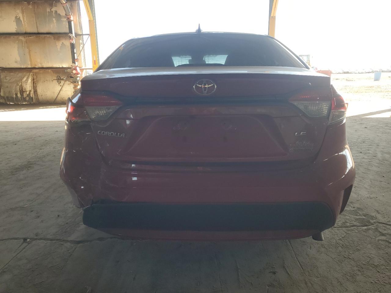 2020 Toyota Corolla Le - Image 6